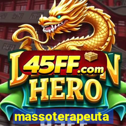massoterapeuta masculino em porto alegre